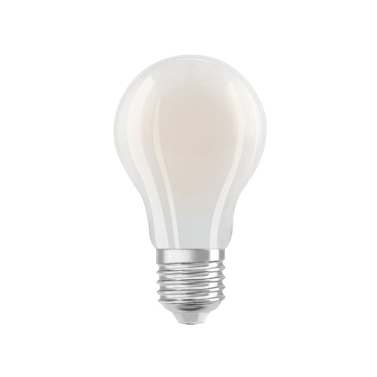 Ledvance LED Standardpære 3,8W(60W) 830 806lm Mat E27