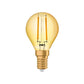 Osram LED Kronepære 2,5W(22W) 824 220lm Gold E14