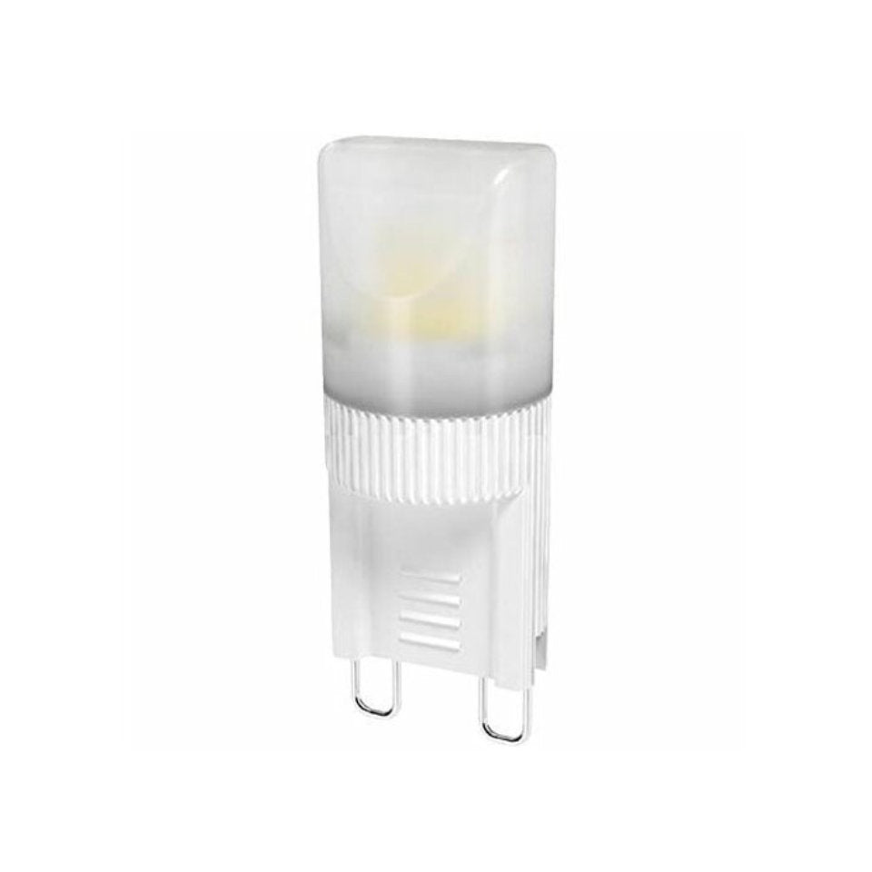 Sylvania LED G9 1,5W(15W) 827 80lm Hvid