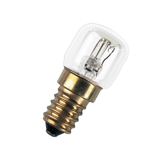 Osram Glødepære Parfumepære Ovn 15W 2700K 85lm Klar E14