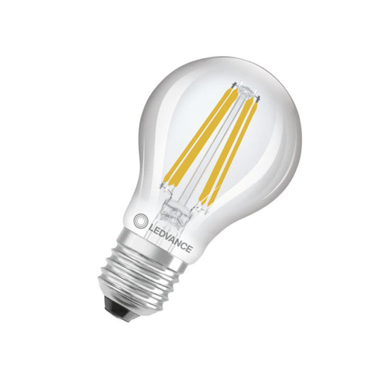 Ledvance LED Standardpære 7,2W(100W) 830 1521lm Klar E27