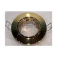 Oscaluz Downlight MR11 GU4 Ø35mm 12V Guld