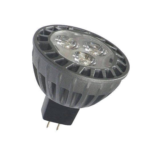 Sylvania LED MR16 7W(35W) 827 345lm 40° Grå