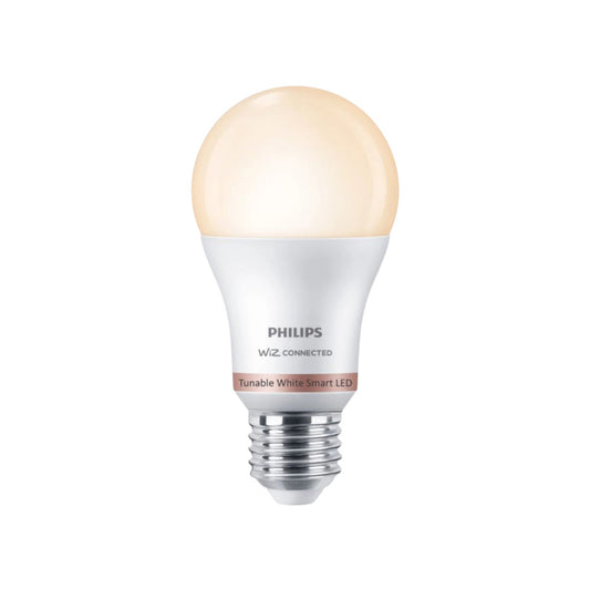 Philips Smart LED Standardpære 8W(60W) 927-965 Dim WiFi E27