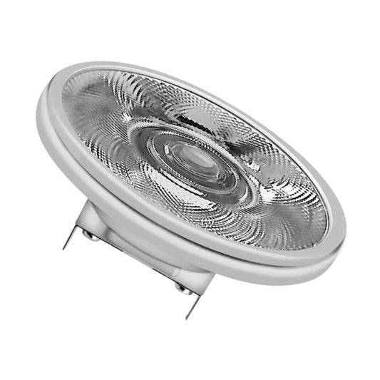 Osram LED AR111 10,8W(50W) 927 680lm 24° Dim Grå G53