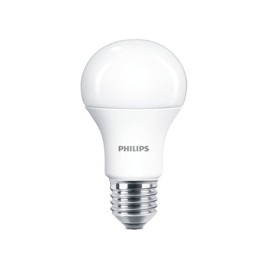 Philips LED Standardpære 9W(60W) 922-927 806lm Dim Mat E27