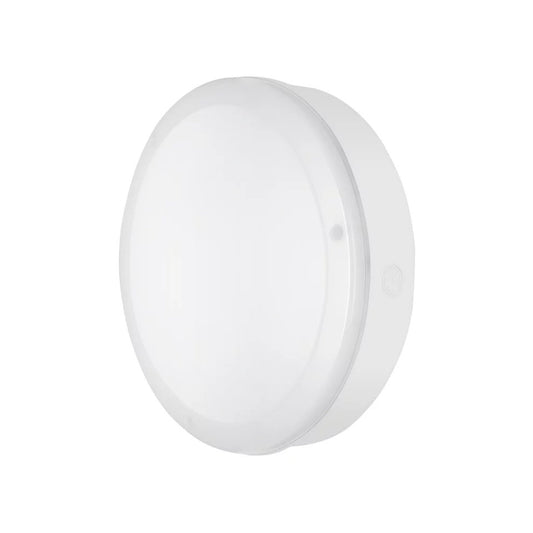 Ledvance LED Væglampe 10W 840 Ø25cm Hvid