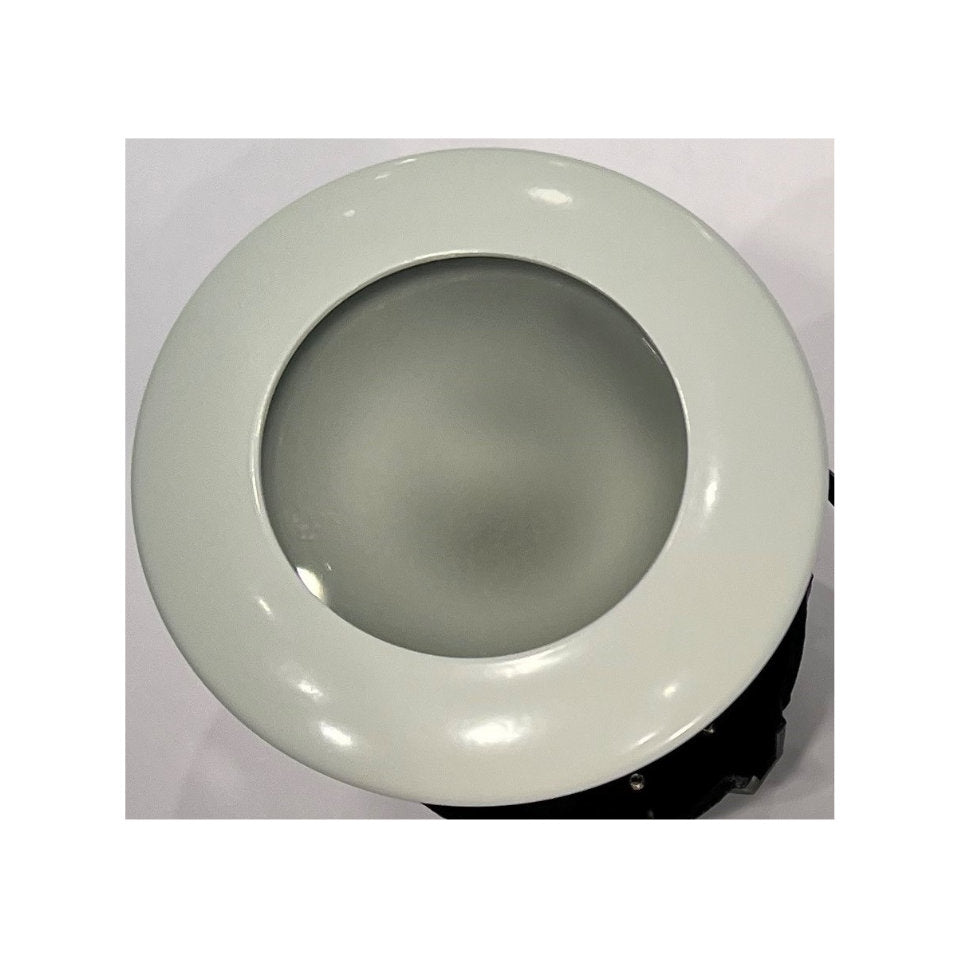 Downlight G9 Ø60mm. 230V Hvid