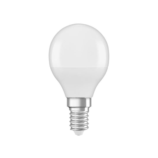 Ledvance LED Kronepære 4,9W(40W) 927 470lm Mat E14