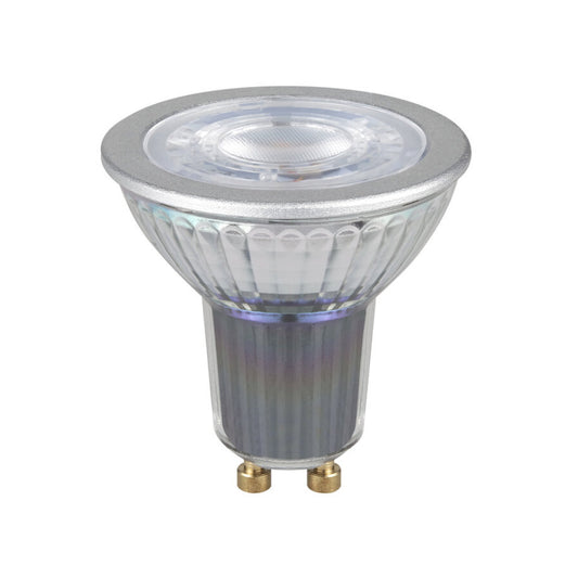Osram LED GU10 9,5W(80W) 927 575lm Dim 36° Klar