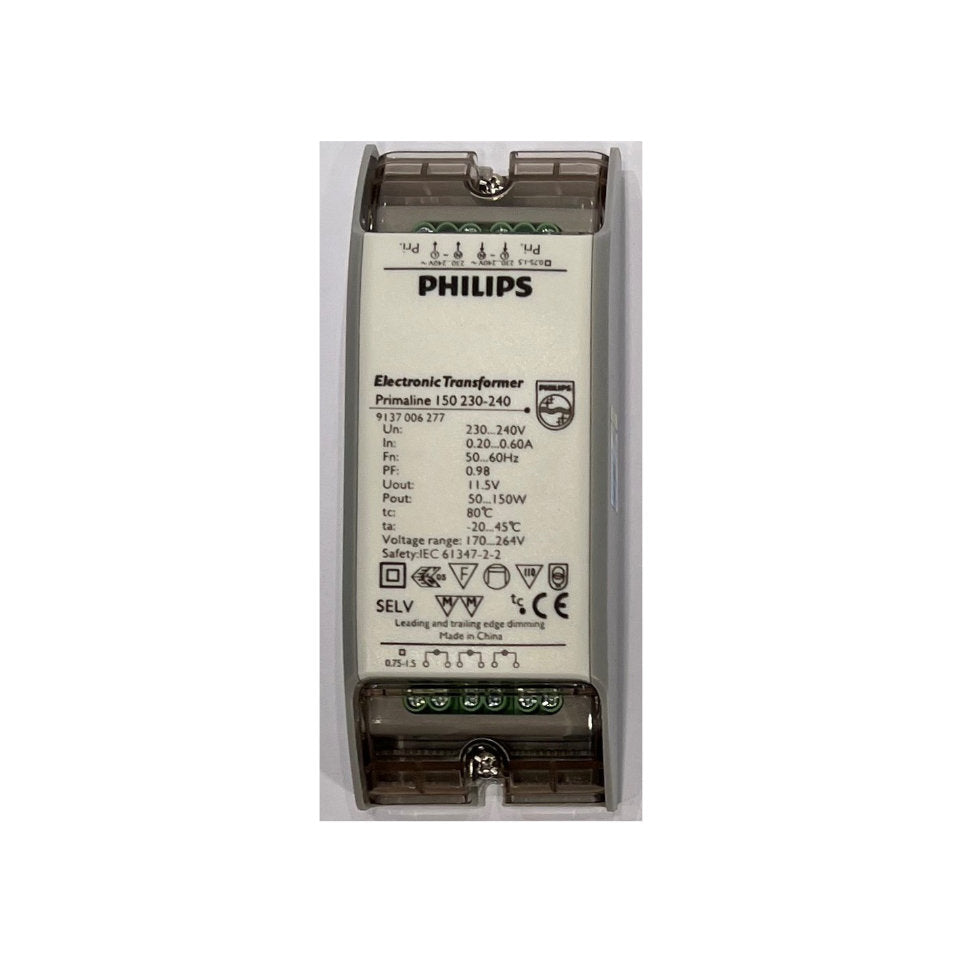 Philips Transformer 50-150W 12VAC Dim