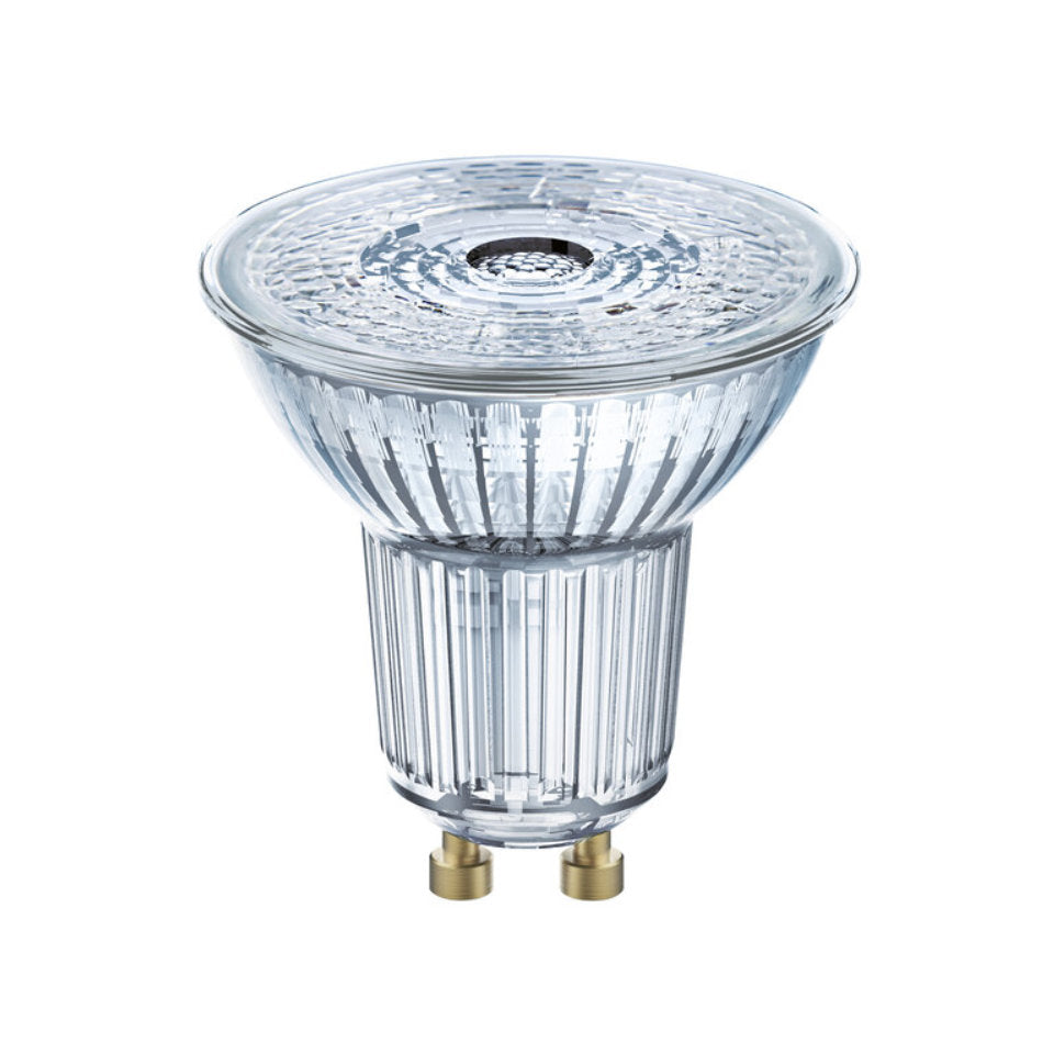 Osram LED GU10 4,5W(50W) 940 350lm Dim 36° Klar