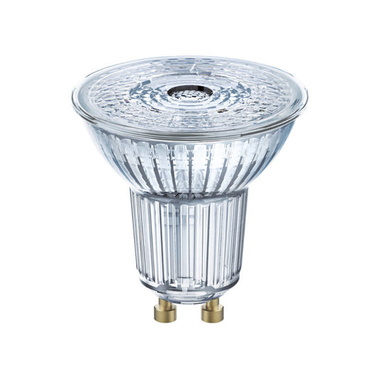 Osram LED GU10 4,5W(50W) 940 350lm Dim 36° Klar