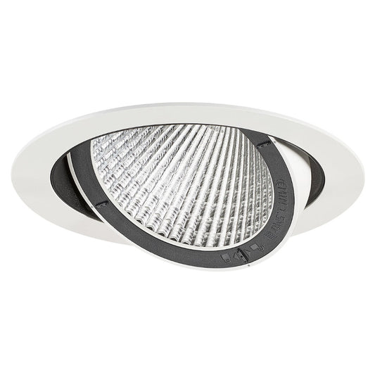 Sylvania LED Downlight 48W 940 4325lm 18cm IP20 Hvid