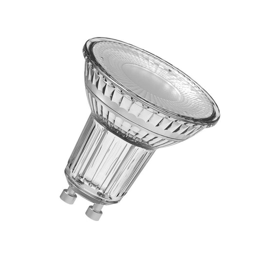 Osram LED GU10 4,3W(32W) 827 350lm 120° Klar