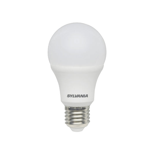 Sylvania LED Standardpære 8,5W(60W) 827 806lm Mat E27