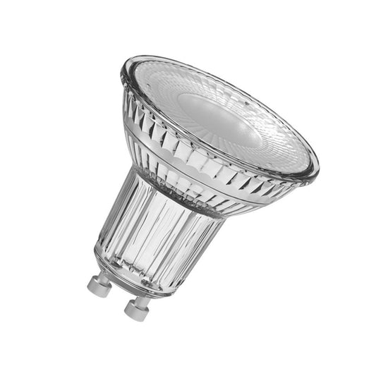 Osram LED GU10 2,6W(35W) 827 230lm 36° Klar