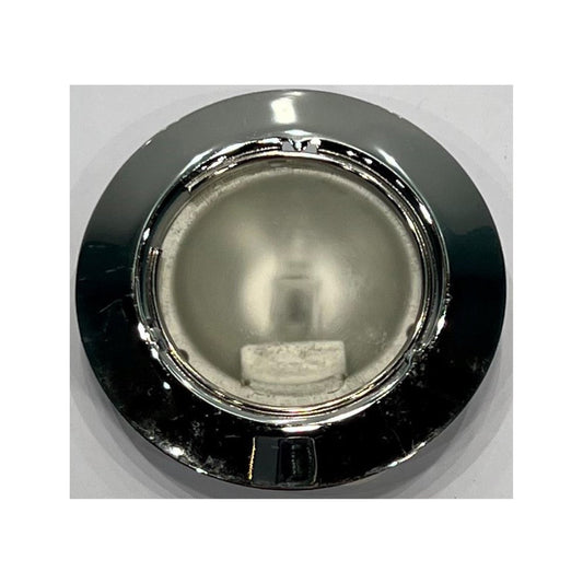 Brilum Downlight G4 Ø45mm. 12V Chrom