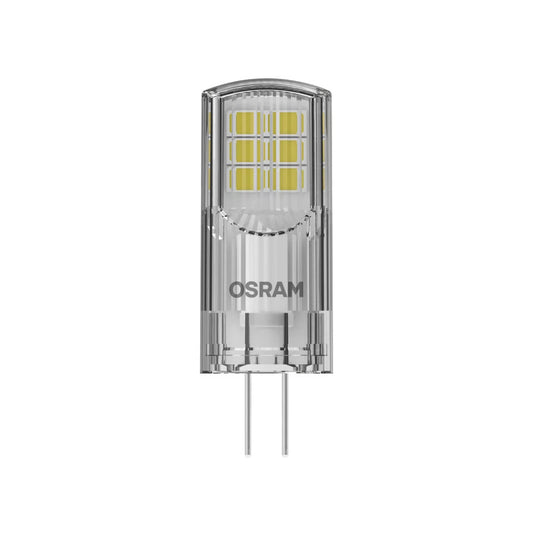 Osram LED G4 2,6W(28W) 827 300lm Klar