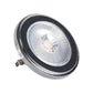 Luedd LED AR111 10W(75W) 830 800lm Dim Sølv G53