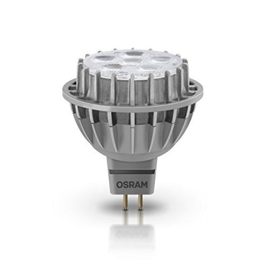 Osram LED MR16 8,5W(50W) 827 621lm Dim 36° Grå GU5.3