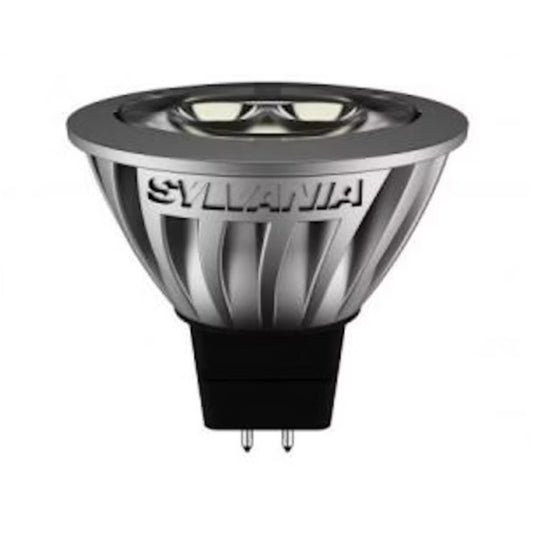 Sylvania LED MR16 4W 830 150lm 30° Dim Grå