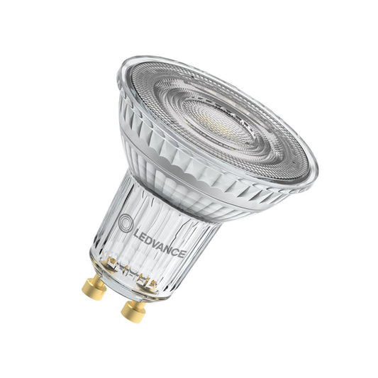 Ledvance LED GU10 9,6W(100W) 827 750lm 36° Klar