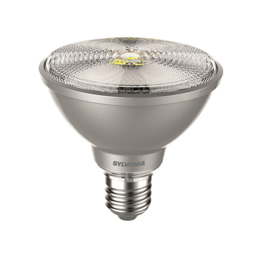 Sylvania LED PAR30 11W(95W) 830 820lm Dim 36° Grå E27