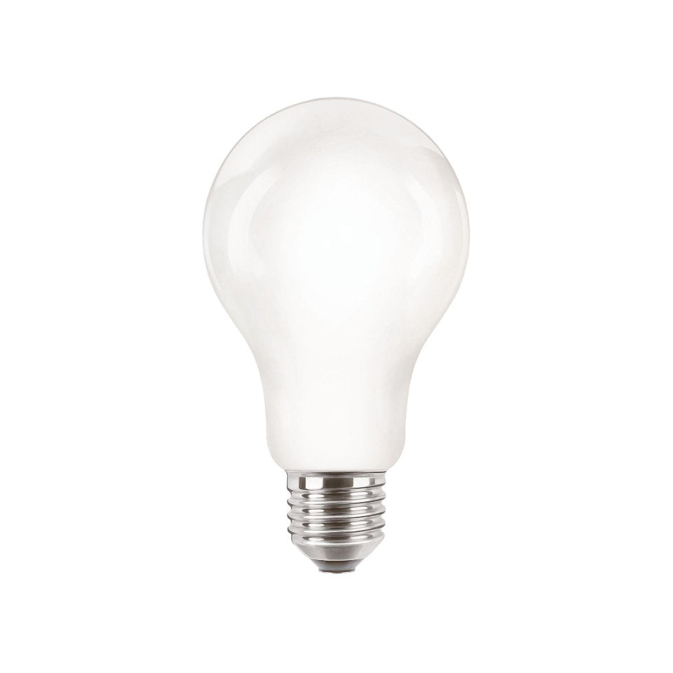 Philips LED Standardpære 13W(120W) 827 2000lm Mat E27