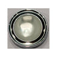 Brilux Downlight G4 Ø45mm. 12V Chrom