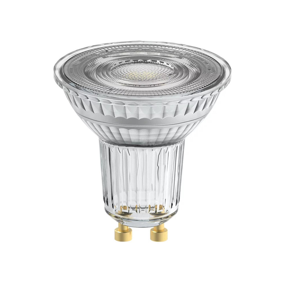 Ledvance LED GU10 8,3W(80W) 930 575lm Dim 60° Klar