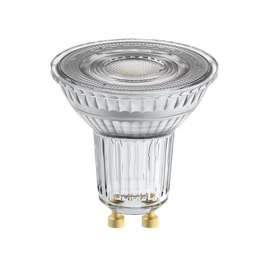 Ledvance LED GU10 8,3W(80W) 930 575lm Dim 60° Klar