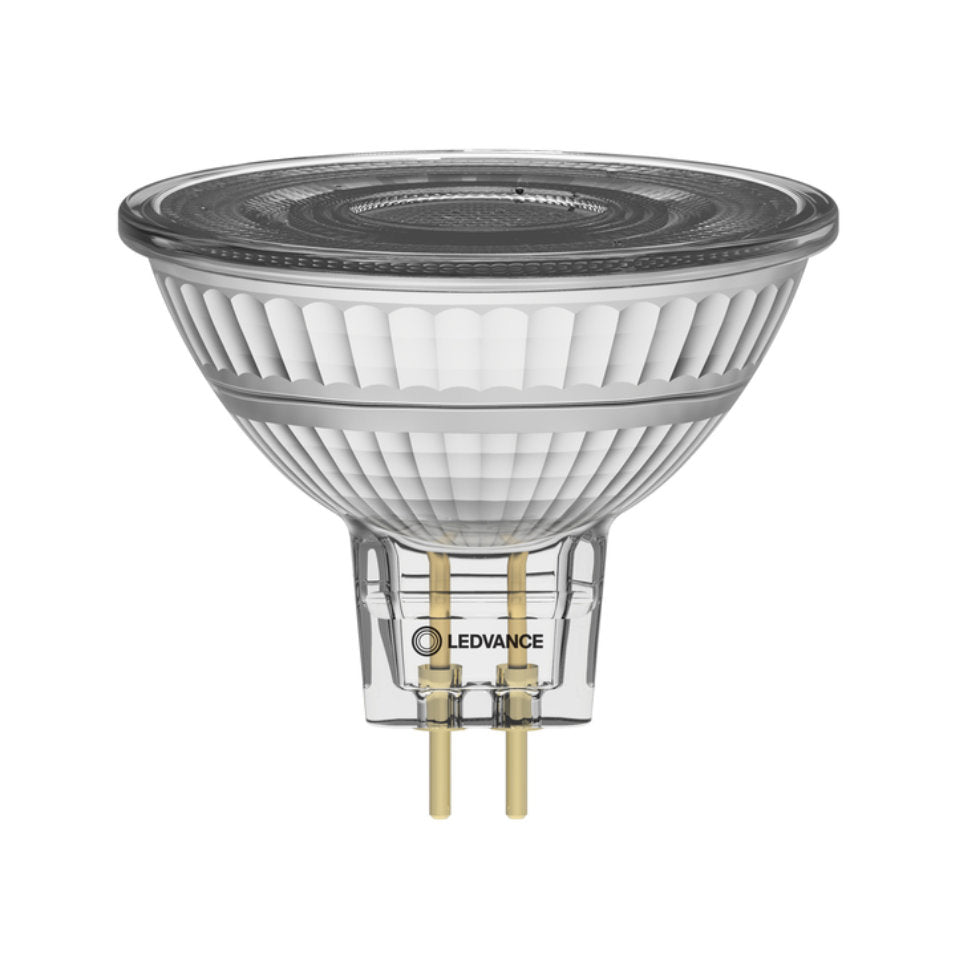 Ledvance LED MR16 6,8W(50W) 930 621lm Dim 36° Klar GU5.3