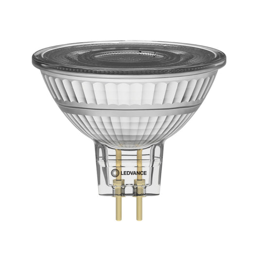 Ledvance LED MR16 6,8W(50W) 930 621lm Dim 36° Klar GU5.3