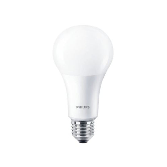 Philips LED Standardpære 15W(100W) 822-827 1521lm Dim Mat E27