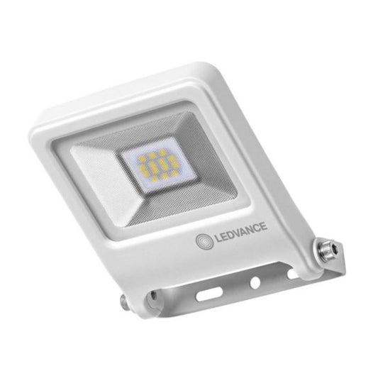 Ledvance LED Projektør 10W 830 800lm IP65 Hvid