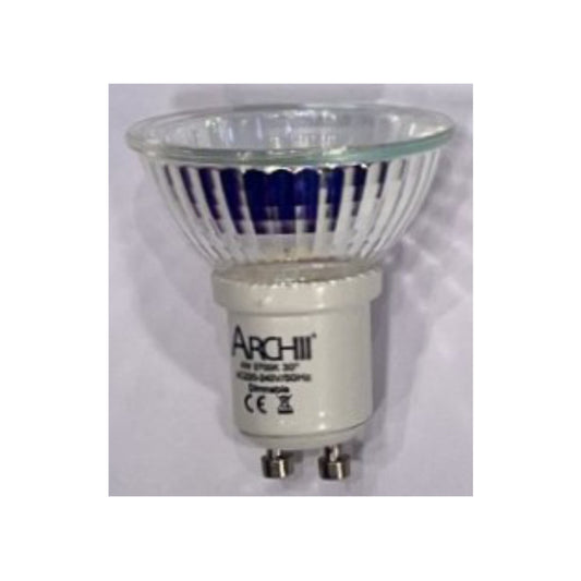 Archii LED GU10 4W(35W) 827 320lm 30° Dim Klar