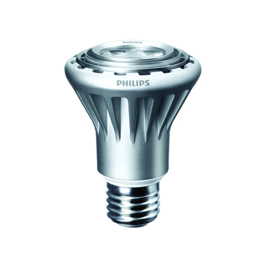 Philips LED PAR20 6,5W(50W) 830 450lm 25° Dim Grå E27