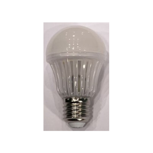 LED Standardpære 7W 827 Mat E27