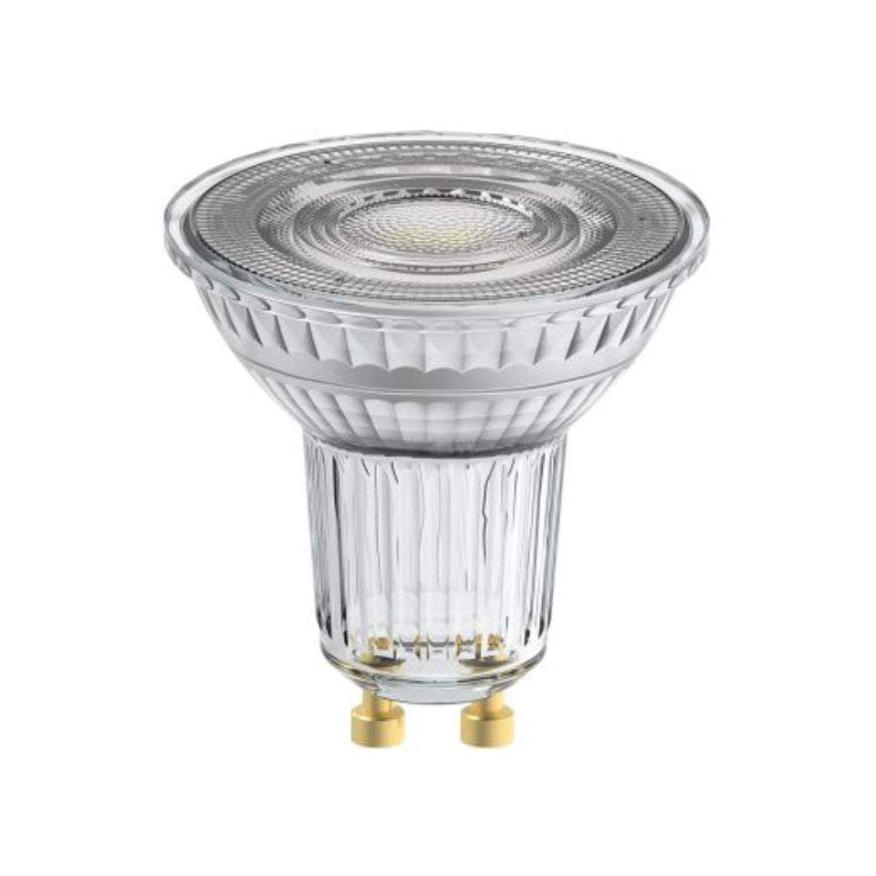 Ledvance LED GU10 8,3W(80W) 927 575lm Dim 60° Klar