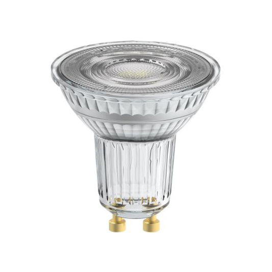 Ledvance LED GU10 8,3W(80W) 927 575lm Dim 60° Klar