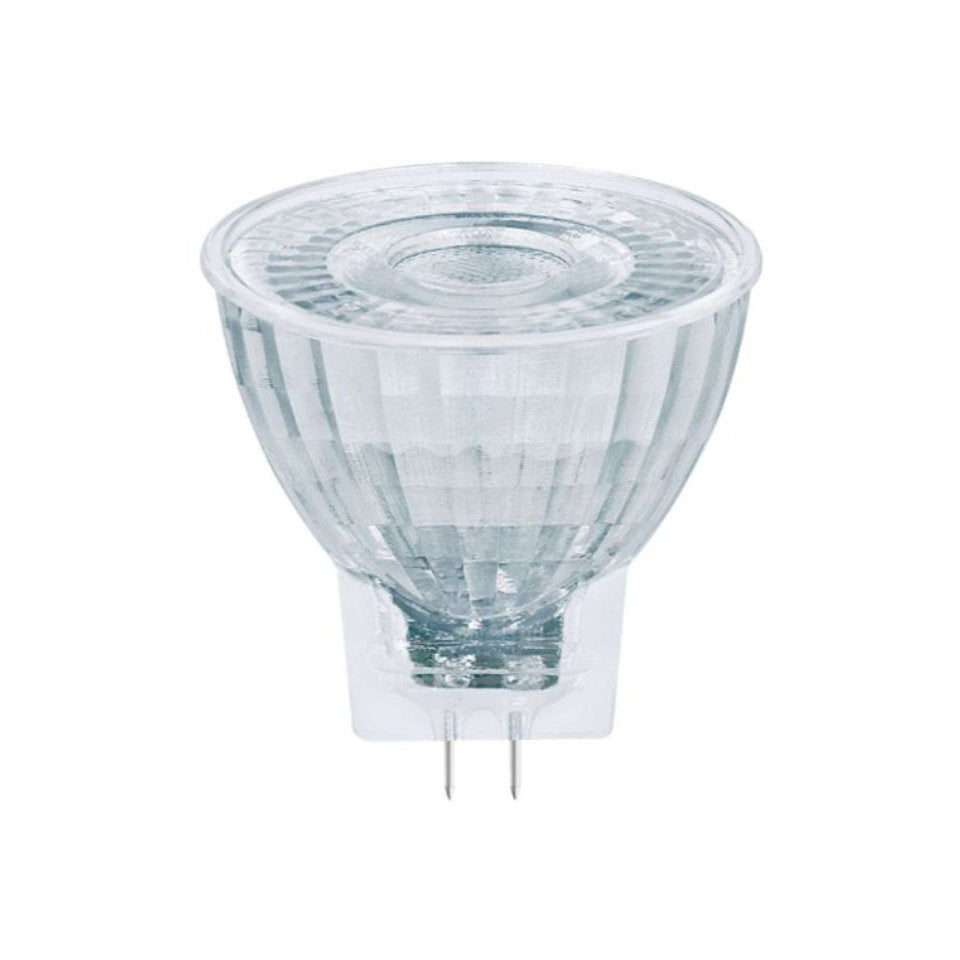 Osram LED MR11 4,2W(35W) 827 345lm 36° Klar GU4