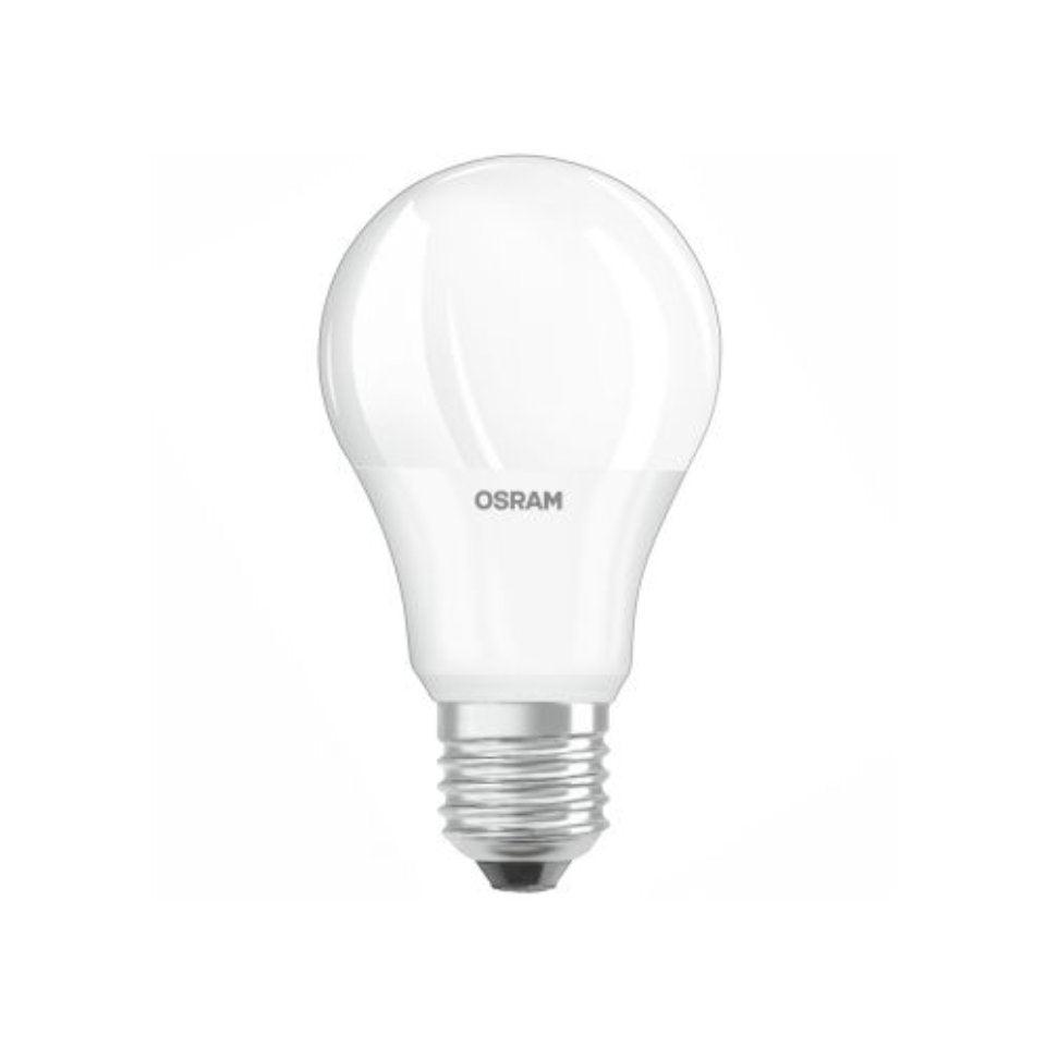 Osram LED Standardpære 9W(60W) 827 806lm Sensor Mat E27