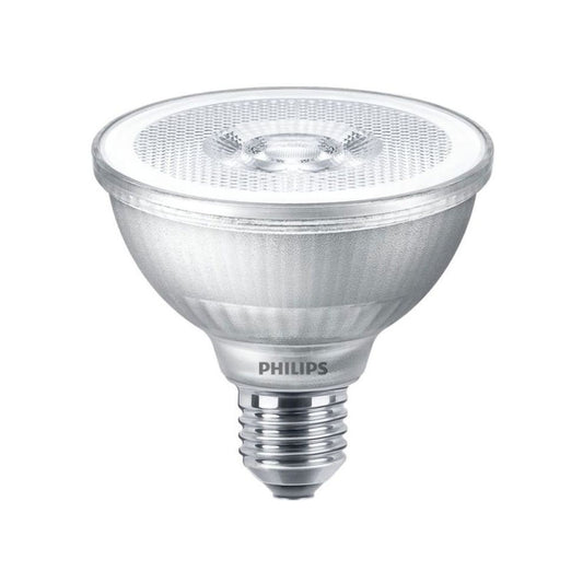 Philips LED PAR30 9,5W(75W) 840 820lm Dim 25° Grå E27