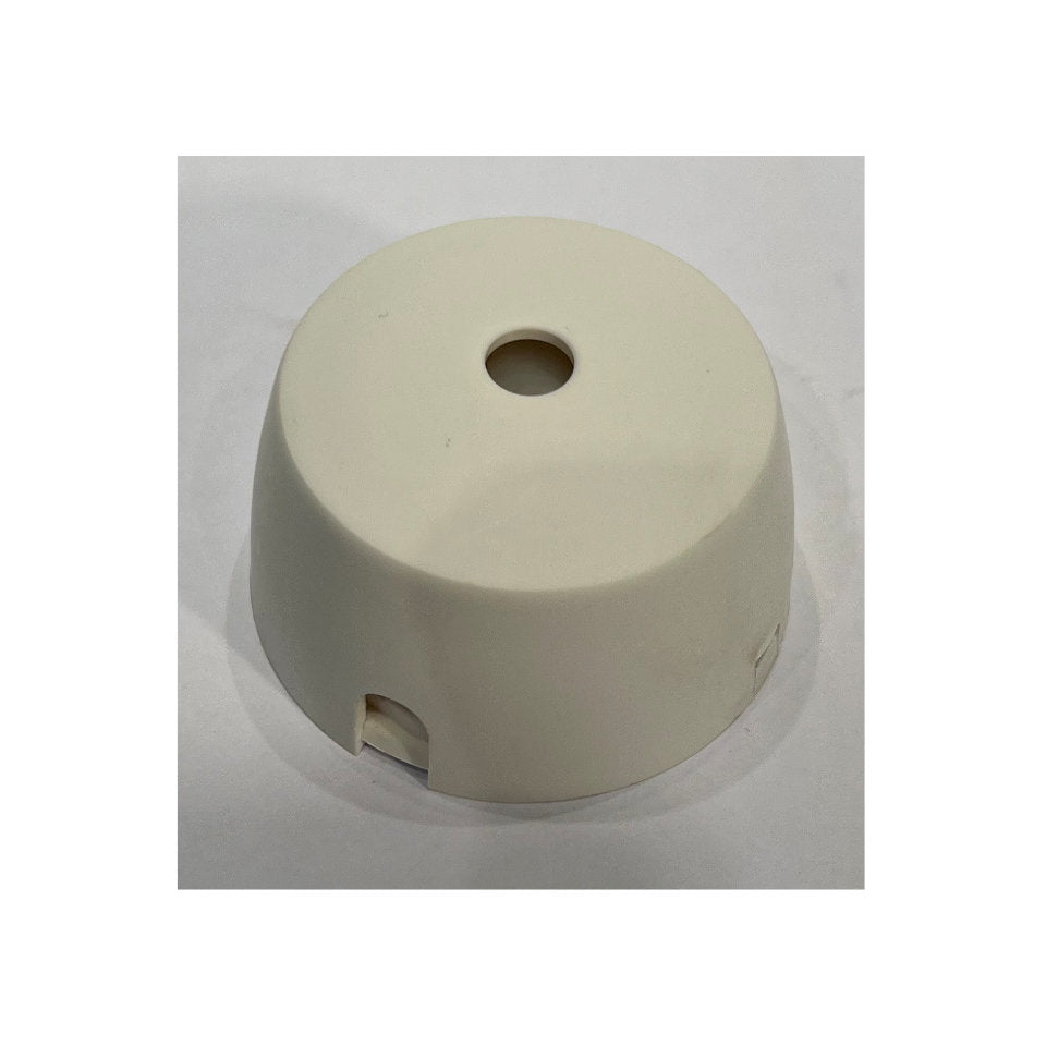 Pendelroset Mini Hvid