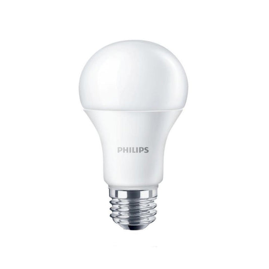 Philips LED Standardpære 10W(75W) 840 1055lm Mat E27