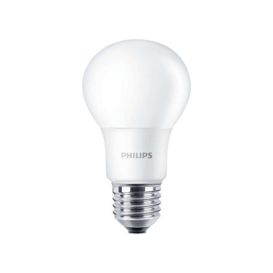 Philips LED Standardpære 5W(40W) 830 470lm Mat E27