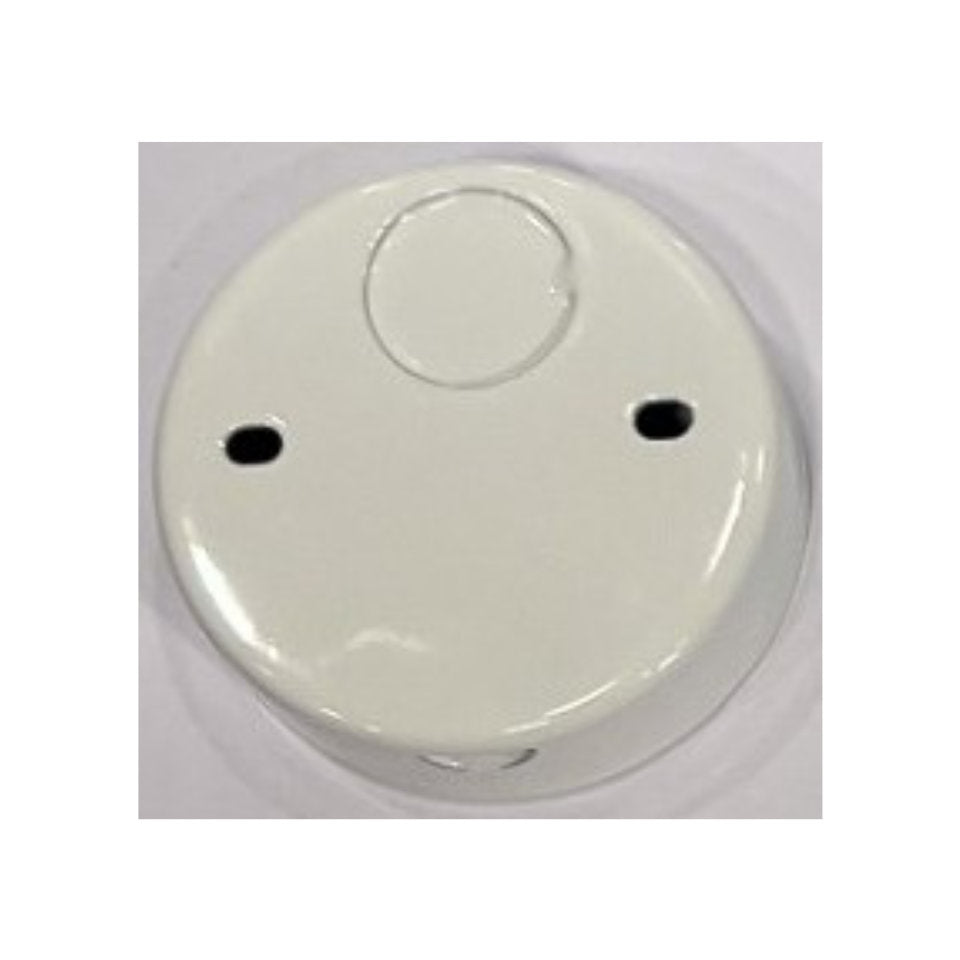 Bagdåse til Downlight Van Mode Hvid