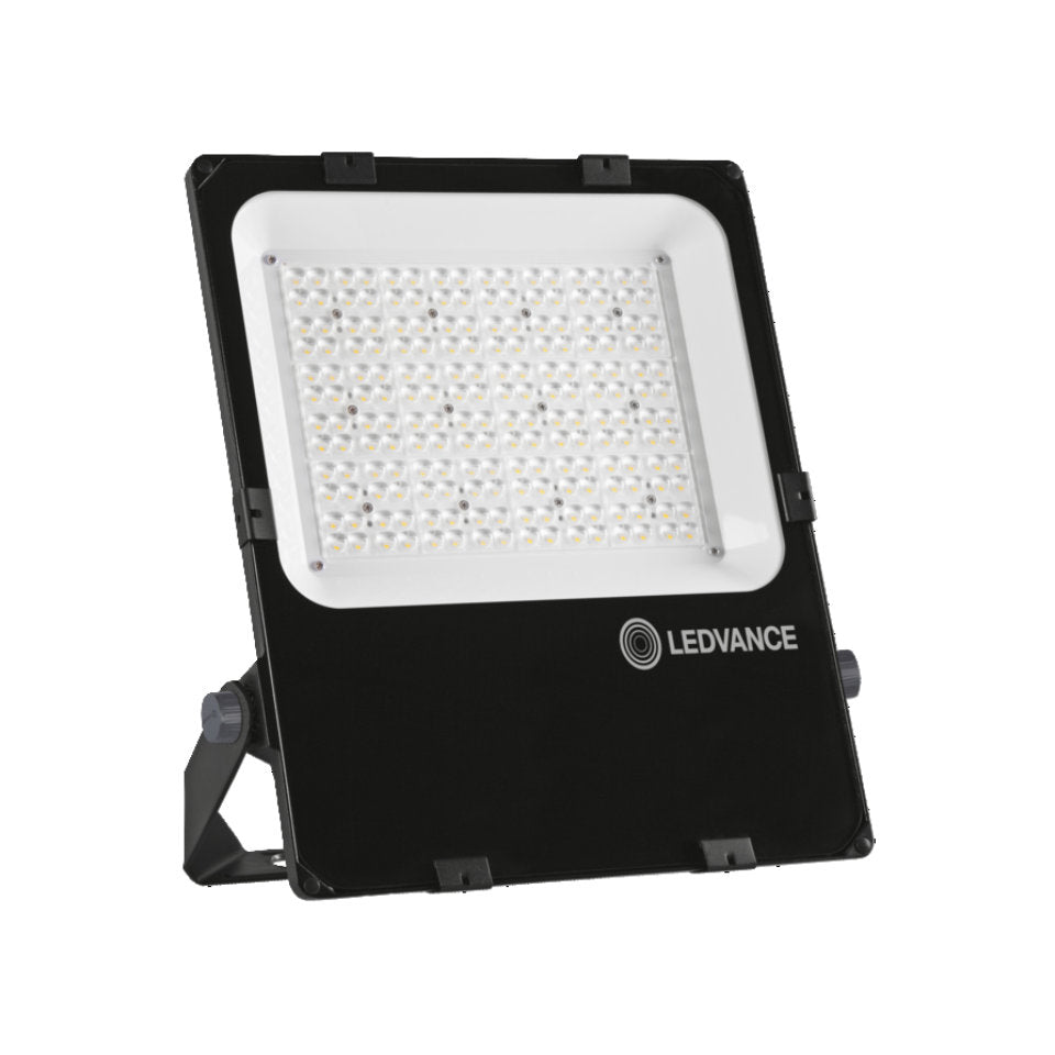 Ledvance LED Projektør 150W 840 20200lm IP66 Sort