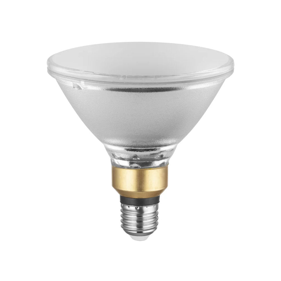 Osram LED PAR38 12W(120W) 827 1035lm 15° Sølv E27